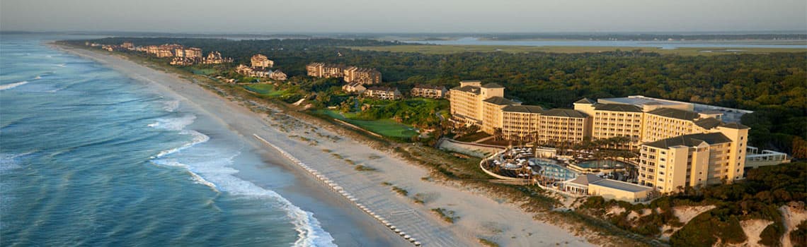 Amelia Island, Florida — Omni Amelia Island Plantation Resort