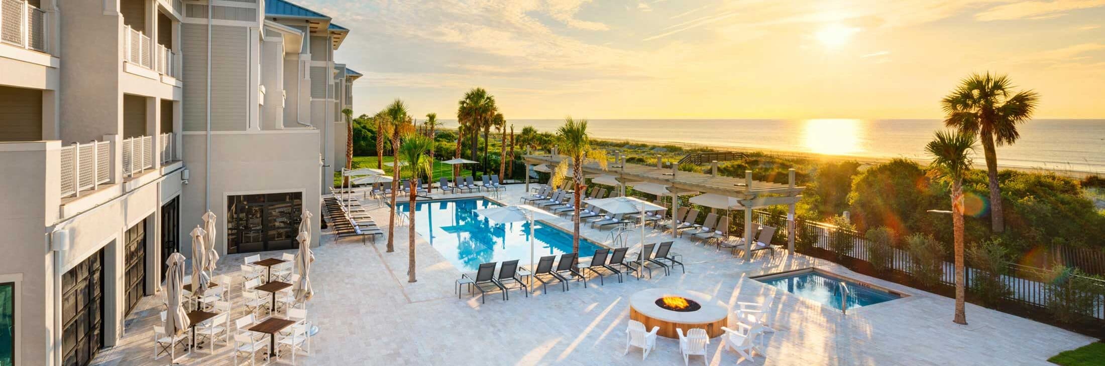 Jekyll Island, Georgia — Jekyll Island Tennis Center