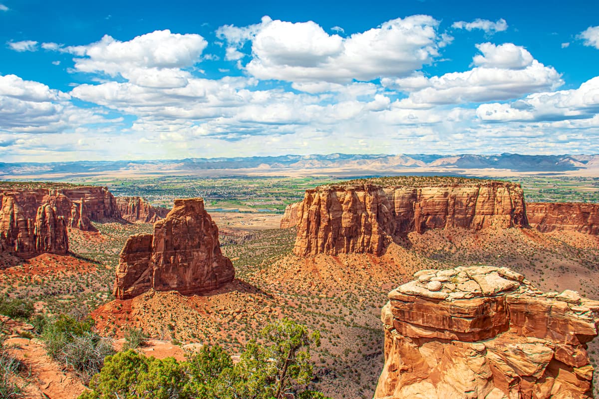 Grand Junction, CO